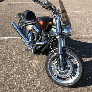 Meet your Posher, Charles